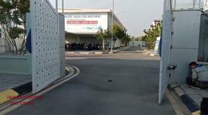Bảo dưỡng cổng tự động tại Hưng Yên